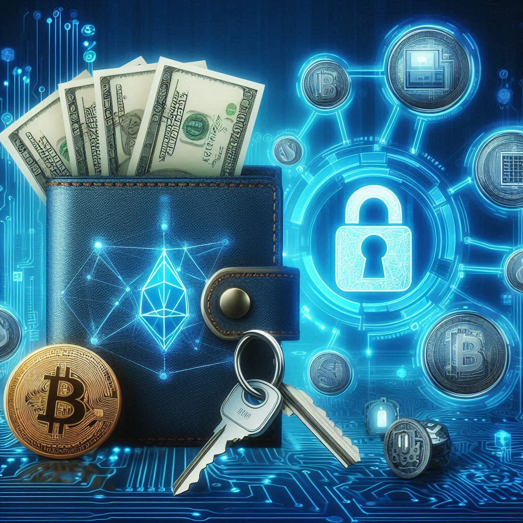 Securing Your Smart Wallet and Safely Interacting with Blockchain and Crypto Projects